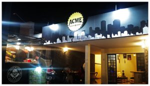 Acme Beer Campinas