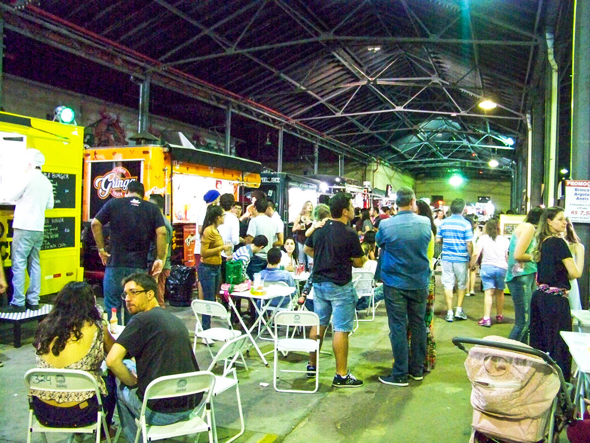 Bier Brasil Festival - Campinas