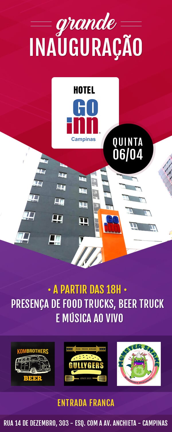  inauguracao-hotel-goinn-campinas-foodtruckcampinas