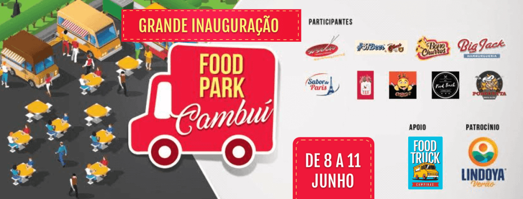 Food Park Cambuí