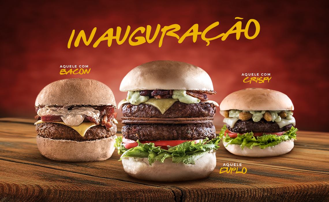 Inauguração-Central-Burger