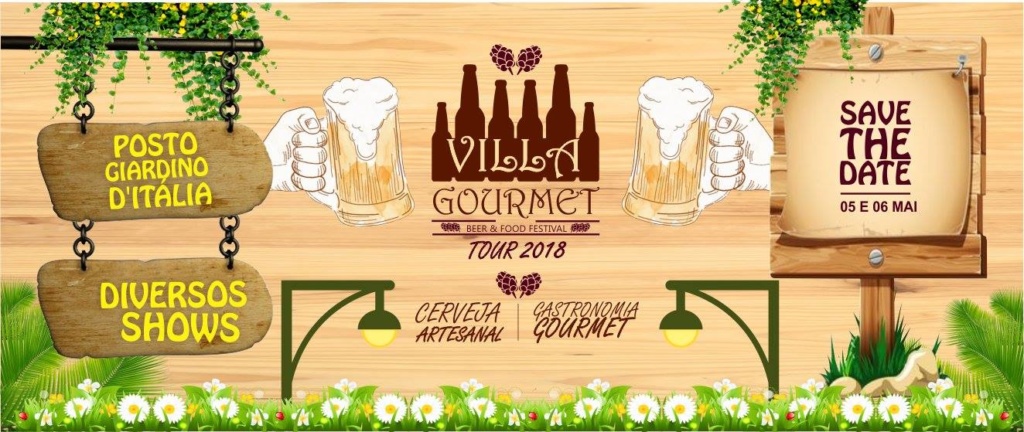 Villa-Gourmet-Beer-Food-Festival