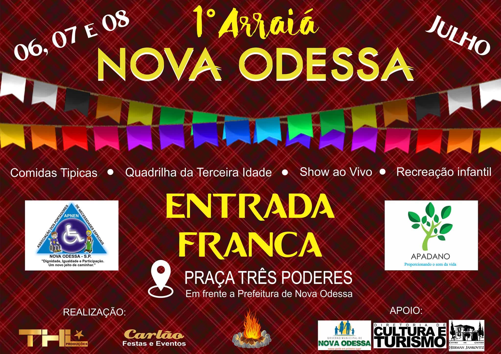 1º-Araiá-Nova-Odessa