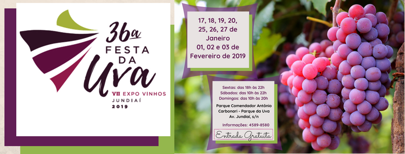 36ª-Festa-da-Uva-e-VII-Expo-Vinhos-Jundiaí-2019