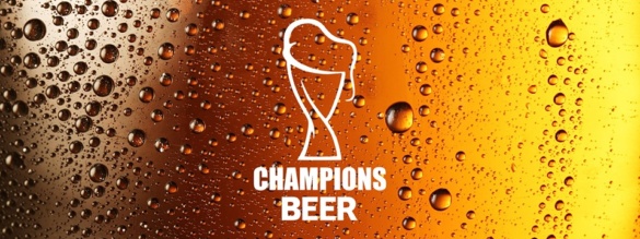 Champions Beer